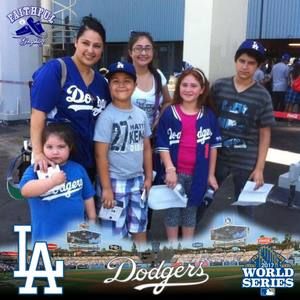 Meet your Posher, Maribel